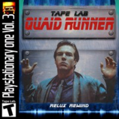 Quaid Runner