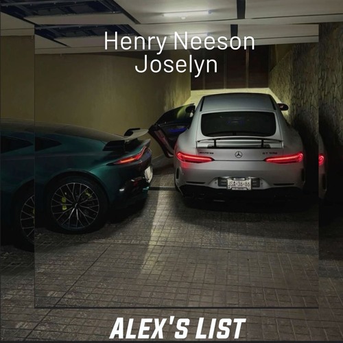 Henry Neeson - Joselyn