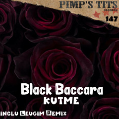 Black Baccara