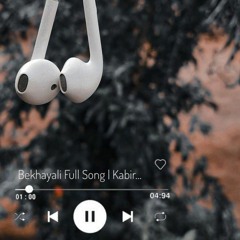 Bekhayali_-_Kabir_Singh