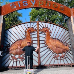 Ante Perry @ Sisyphos Strand, Berlin Jun24