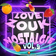 ZOUK NOSTALGIE VOL.9