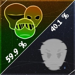 [R1 M2 Results] Dancing Alien Team vs Psicodalas