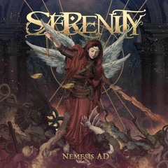 Serenity, l'interview promo de leur album "Nemesis A.D"