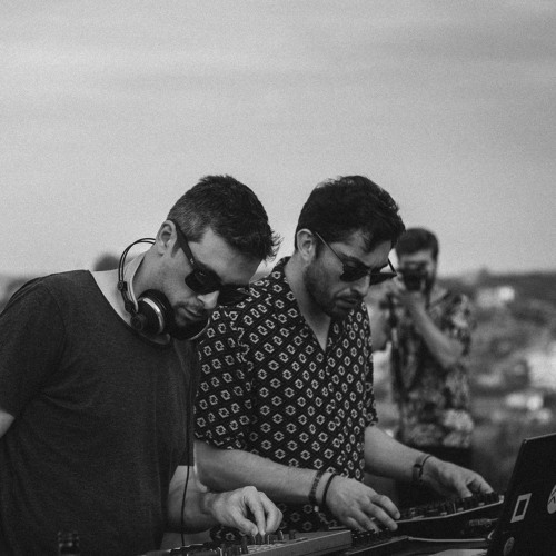 Terra Chã Live @ Lux Frágil