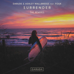 Surrender (The Remixes)