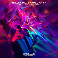 Fall To Pieces / Arrakis