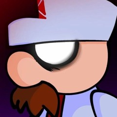 Mario FNF Port V2 - Stop The Chaos (Scrapped)