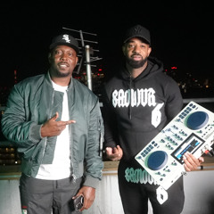 THE ESSENCE: MAK 10 & DIZZEE RASCAL 2025