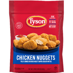 crispy butter