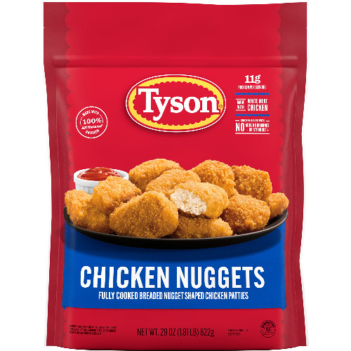 crispy butter