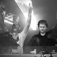 Hybrid - Live @ Extrema Outdoor, Eindhoven 15.07.2006