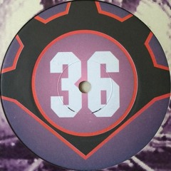 G-Force - Bass Too Dark