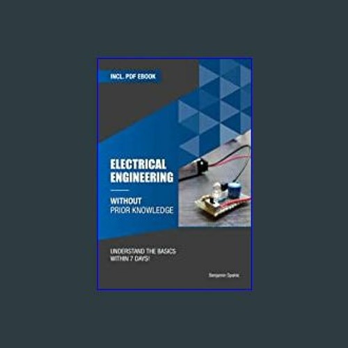 Stream ((Ebook)) 🌟 Electrical engineering without prior knowledge