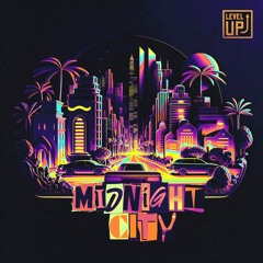 Player1 - Midnight City (Level Up)