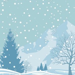 Demo 1. Snowy Night