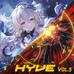 星花 ~hoshihana~ mashup