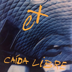 Caída Libre