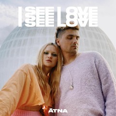 I See Love