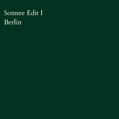 RY X - Berlin (Sonnee Edit)