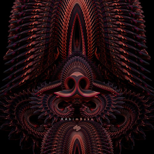 KAbi - Confrogulated