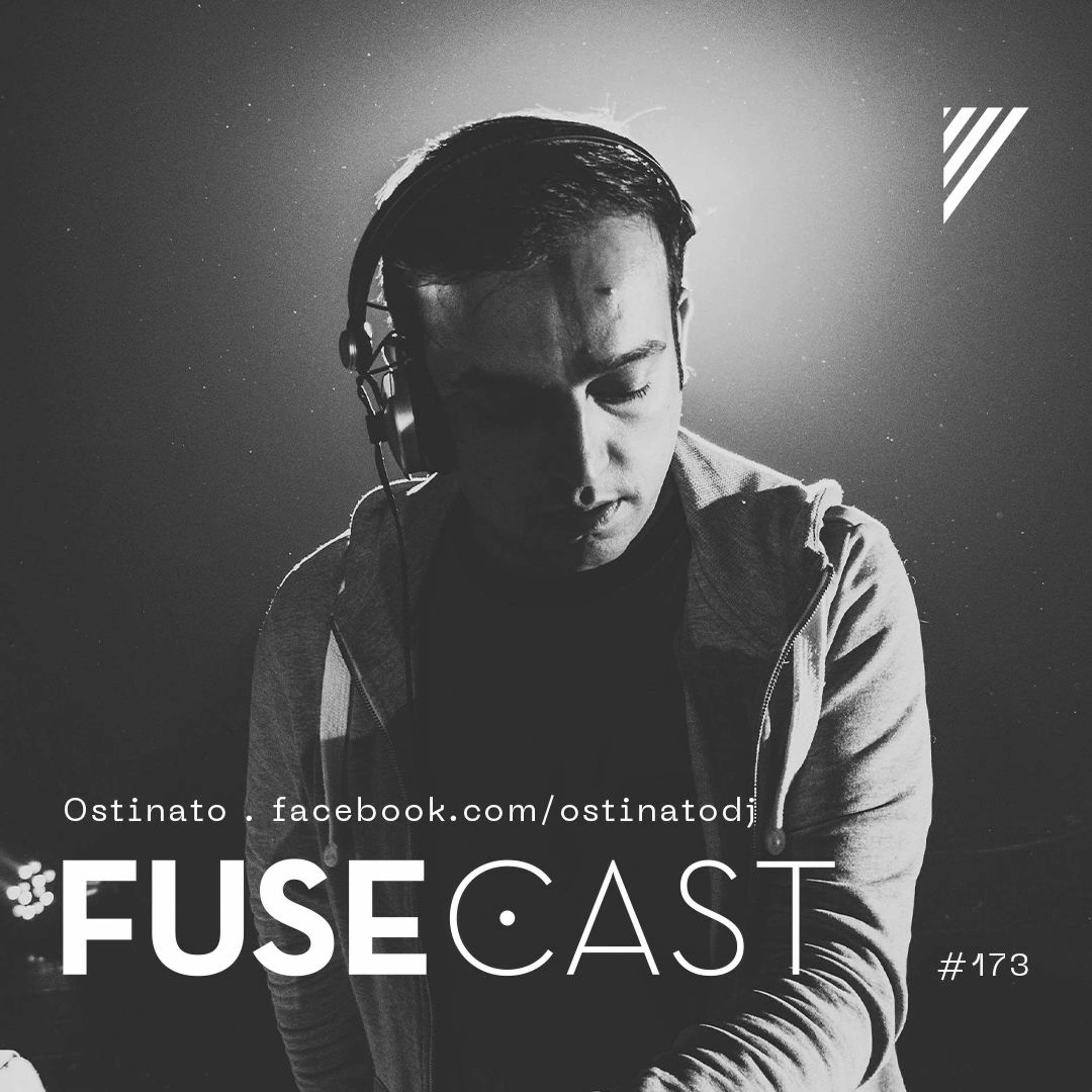 Fusecast #173 - Ostinato episode artwork