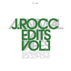 Stream Dancing With The Best by J Rocc | Listen online for free on