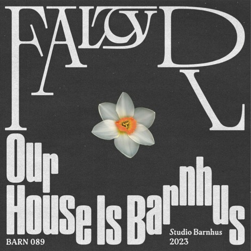 FaltyDL / Our House Is Barnhus FaltyDL / Our House Is Barnhus