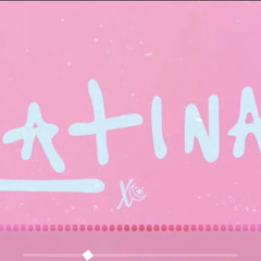 LARRAY - Latina (Instrumental remake)