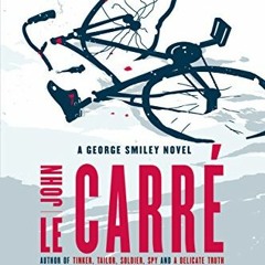 (epub) 📖 The Spy Who Came in from the Cold: A George Smiley Novel (George Smiley Novels Book 3