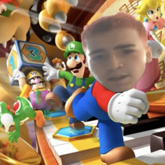 CHURAQ BERLIN - Mario Kart x NZT