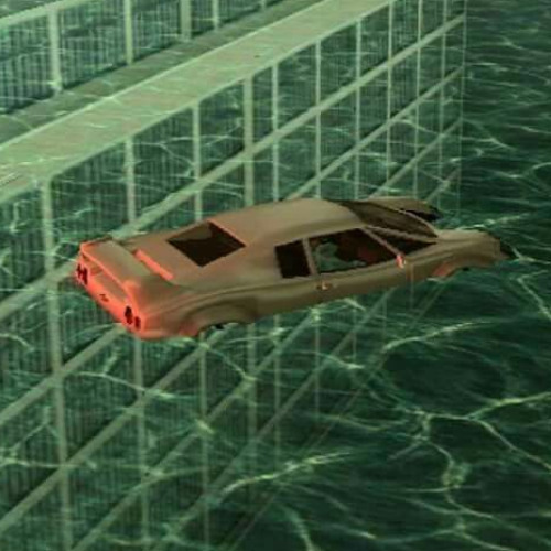 Doing 120 (jaechii x 5kjordn)