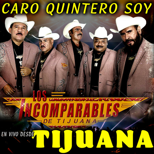 Los Incomparables De Tijuana Sabiendo Quien Era Yo Stream Despedida / Sabiendo Quien Era Yo (En Vivo Desde Tijuana) by Los