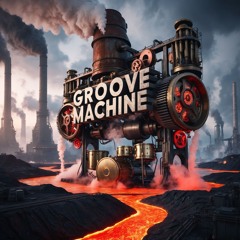 Groove Machine