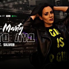 Eva Marty ft. Silver - Chisto Lud(DJ Navi Remix)