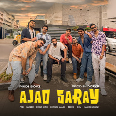 Ajao Saray