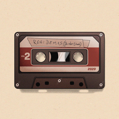 Stream Ren | Listen to Demos Vol 2. playlist online for free on SoundCloud