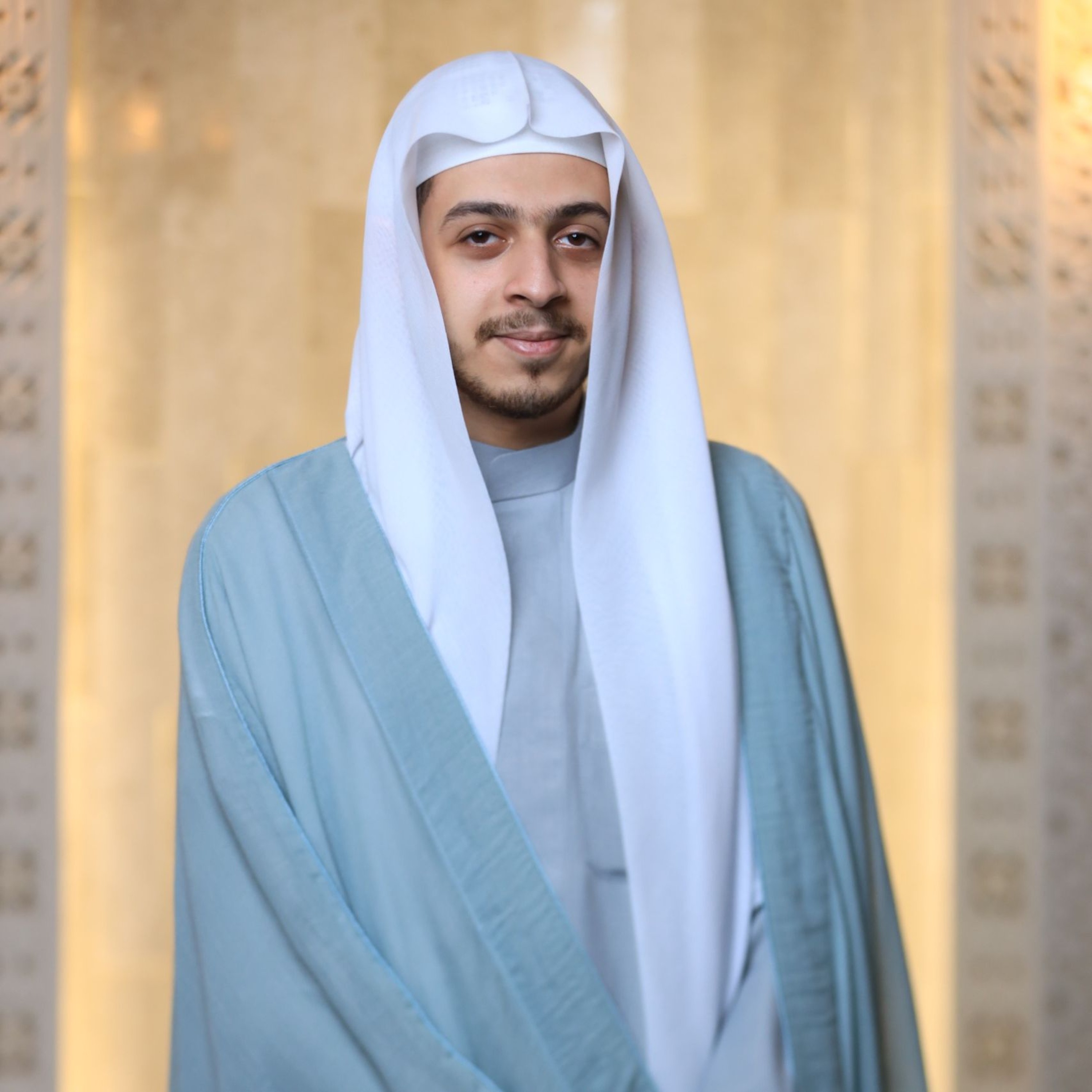 مجلس الميلاد | الملا أحمد يتيم | ذكرى مولد النبي الأكرم (ص) والإمام الصادق "ع" | 1447هـ | 2025مـ episode artwork