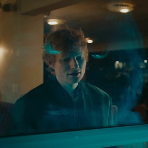 Ed Sheeran - Eyes Closed (revisited version - voice singer)