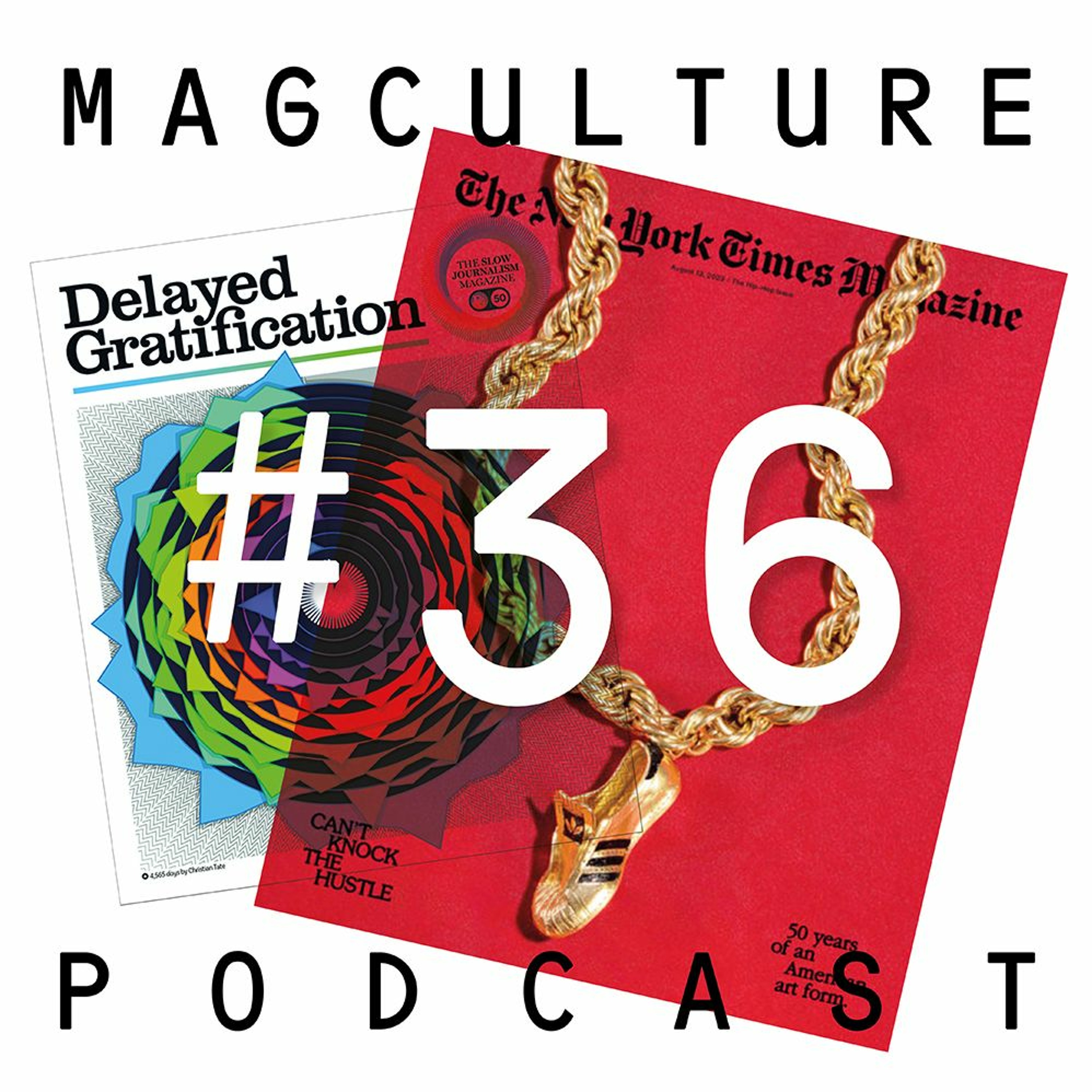 The magCulture Podcast