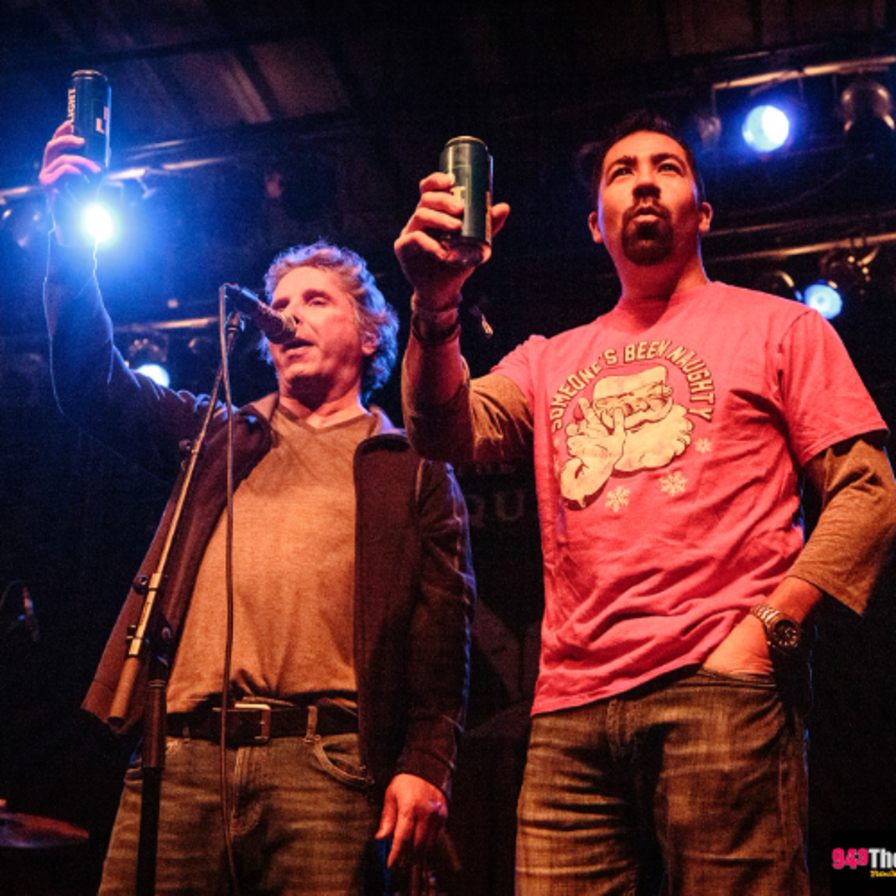 Mar 06/23 Craig & Lucky On Demand