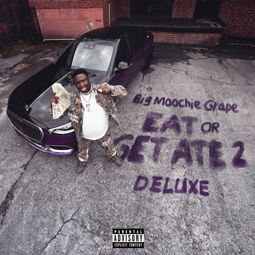 EAT OR GET ATE 2 (Deluxe)