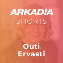 Shorts: Outi Ervasti – Vedyn rooli tulevaisuuden energiajärjestelmässä