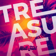 Matt Fahl - Treasure