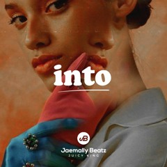 ''Into'' - Afro beat | Type Beat | Instrumental 2022
