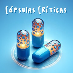 Cápsulas Críticas