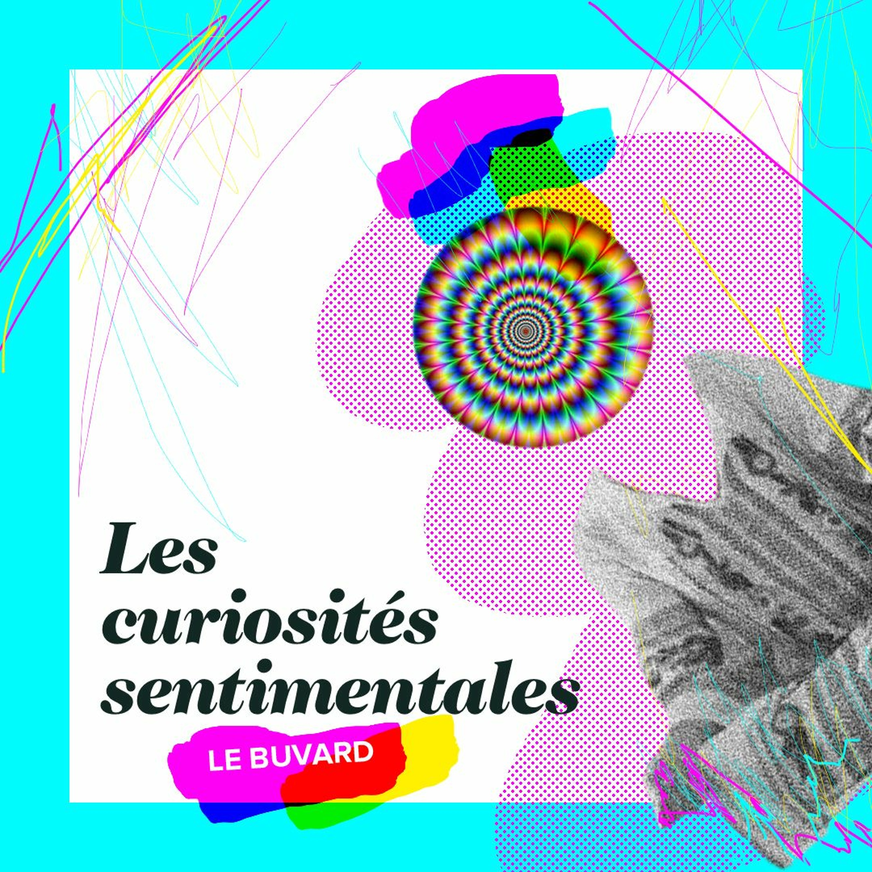 Les Curiosites Sentimentales