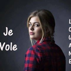 Je Vole by Louane (ukulele cover)