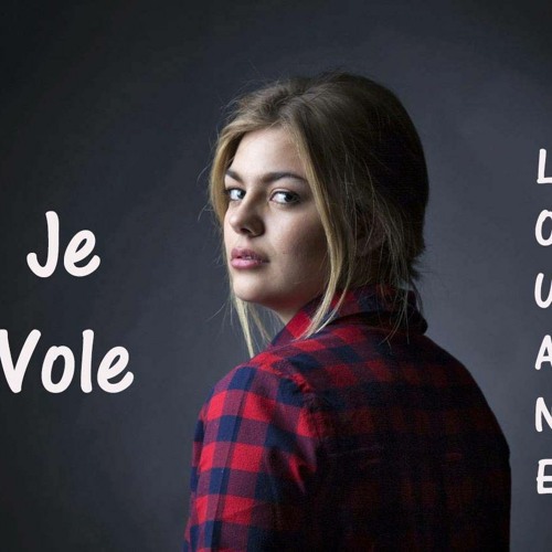 Stream Je Vole by Louane (ukulele cover) by Shimmy Sham | Listen online for  free on SoundCloud
