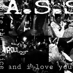A.S.S - I Hate The POLICE